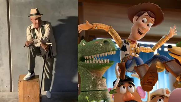 Tom Hanks Returns as Woody in ‘First Day of Work’ in ‘Toy Story 5’ 