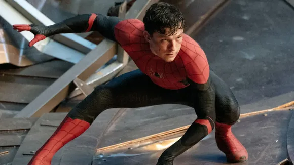 Tom Holland & Zendaya’s Next ‘Spider-Man’ Movie Unveils Official Title at CinemaCon