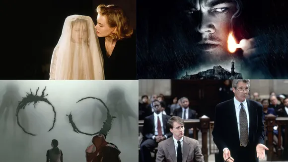 Top 10 Movie Plot Twists That Still Blow Our Minds