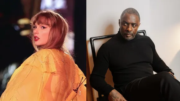 Tyra Banks Says Taylor Swift and Idris Elba Should Star in ‘The Bodyguard’ Remake