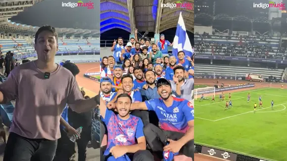 Sportify: ISL Semi-Final Between Bengaluru FC and FC Goa