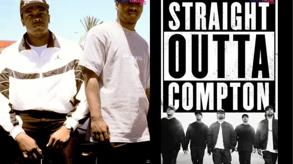 From the Archives: The Bold Performance of NWA vs The Police