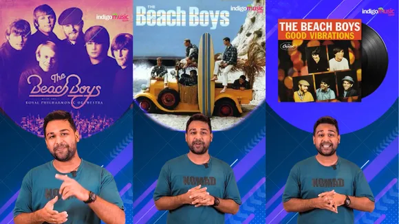 From the Archives: Beach Boys' Iconic Song, 'Kokomo'