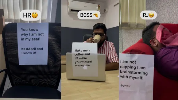 How to be Passive-Aggressive at Workplace 🤣 