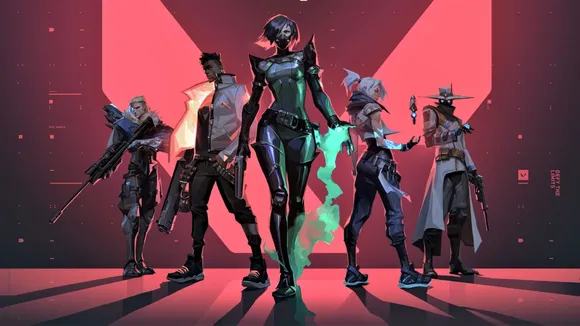 Valorant Agents: Every Character and Their Unique Abilities