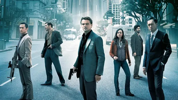 What If ‘Inception’ Had Time Travel? Exploring Mind-Bending Movie Crossovers