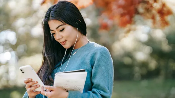 Why More College Playlists Are Tuning Into Indigo Music