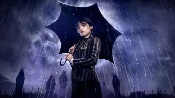 Why Wednesday Addams is the Gen Z Anti-Hero We Needed