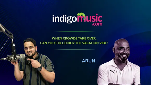 Crowded Destinations: Can They Still Spark the Vacation Vibe?