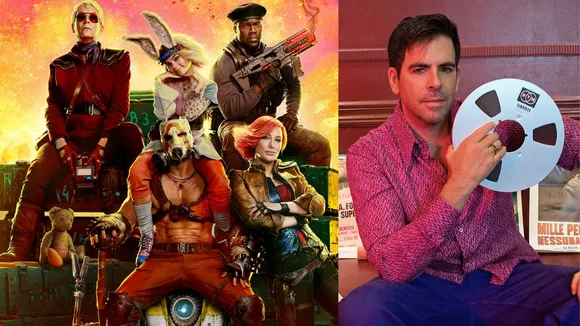 ‘Borderlands’ Director Finally Speaks Out on Film Flop at Box Office
