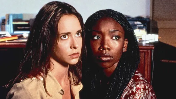 ‘I Know What You Did Last Summer’ Director Hints at Brandy’s Possible Return to the Franchise