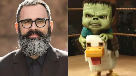 ‘Minecraft’ Movie Director Finds It 'Hilarious' Police Are Called on Rowdy Audiences