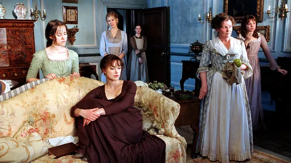 ‘Pride & Prejudice’ 20th Anniversary: Director Reflects on the Film’s “Intentional” Fashion Moments