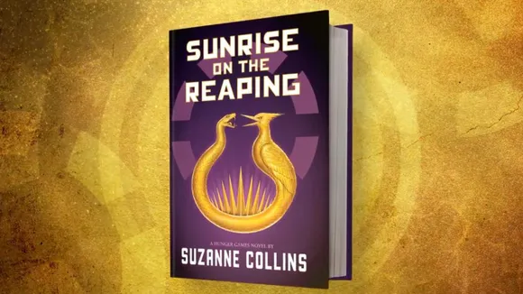 ‘Sunrise on the Reaping’: Everything We Know About the New 'Hunger Games’ Film 