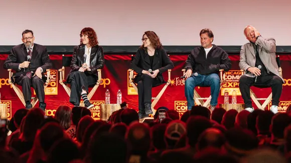 ‘The Breakfast Club’ Cast Reunites After 40 Years in Emotional First Gathering