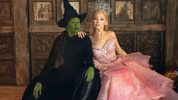 ‘Wicked: For Good’ Trailer at CinemaCon Teases What’s to Come in Highly Anticipated Sequel