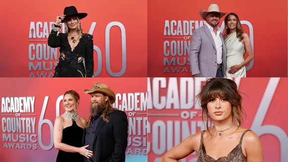 ACM Awards 2025: Full List of Winners Revealed