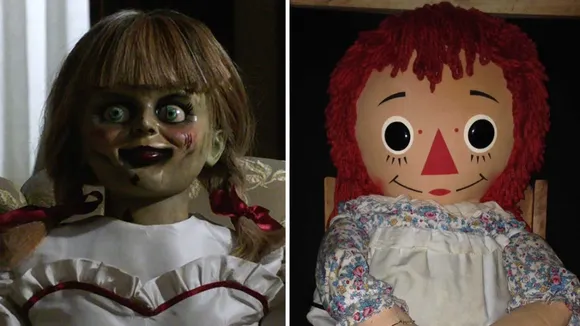 Annabelle and the ‘Conjuring’ Universe: How One Doll Inspired a Horror Franchise