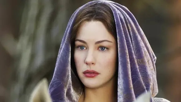Arwen's Role in Tolkien’s Legendarium: More Than a Love Interest?