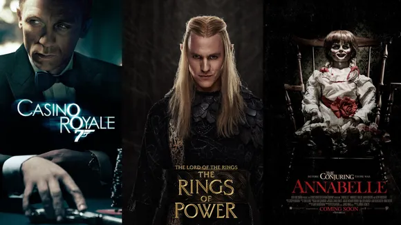 Best Movie Prequels You Should Watch