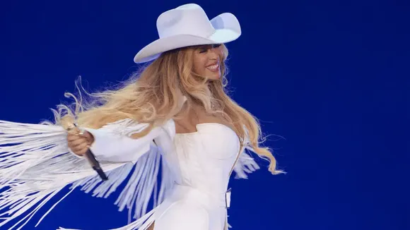 Beyoncé Alters ‘Cowboy Carter’ Tour Visuals Following Legal Notice Over Las Vegas Sphere Imagery