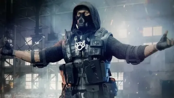 Call of Duty: Black Ops 6 Hints at Return of Stitch in Season 4