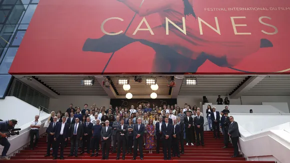 Cannes Film Festival Bans Nudity and Oversized Outfits on Red Carpet