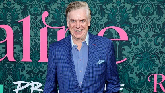 Christopher McDonald Praises ‘Happy Gilmore 2’ in Exclusive Tease