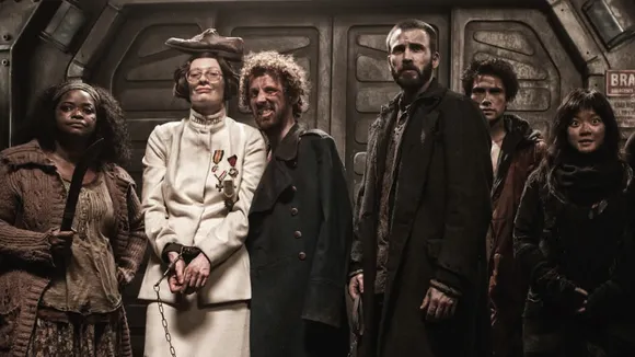 Class Warfare on a Train: Analysing the Socioeconomic Allegory in ‘Snowpiercer’
