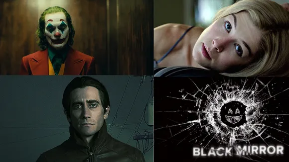 Dark Theme Movies and Series That Will Haunt You