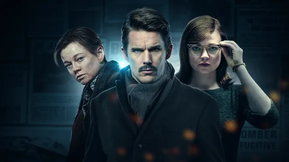 Exploring Gender and Identity in ‘Predestination’