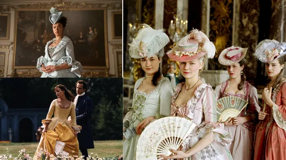 Fashion in Film: How Period Movies Bring Historical Style to Life