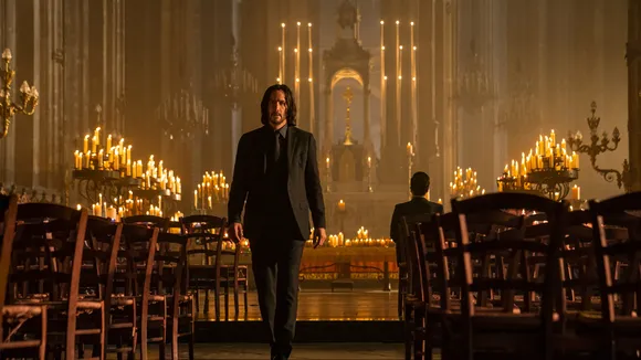 From Dog Lover to Death Dealer: What Drives John Wick?