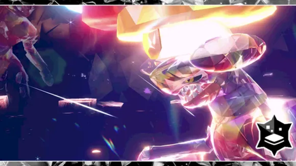 Garchomp the Unrivalled Joins Late May Seven-Star Tera Raid in Pokémon Scarlet and Violet