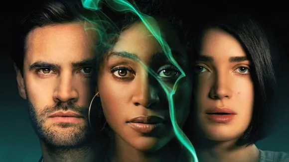 How ‘Behind Her Eyes’ Hid Its Mind-Bending Twist in Plain Sight
