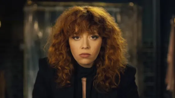 How ‘Russian Doll’ Reinvented the Time Loop Genre