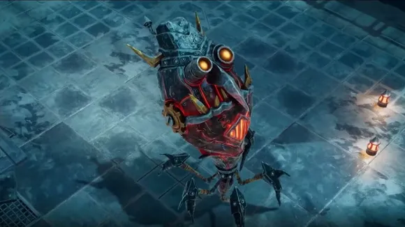 Lost in Random: The Eternal Die Joins Xbox Game Pass on Launch Day, June 17