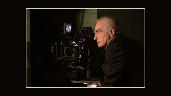 Martin Scorsese to Be the Focus of New Docuseries