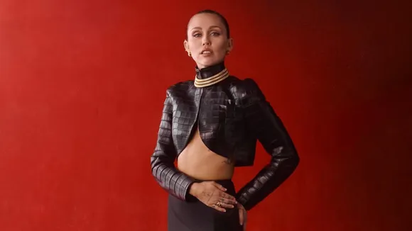 Miley Cyrus’s ‘Something Beautiful’ Hits Cinemas for One Night Only