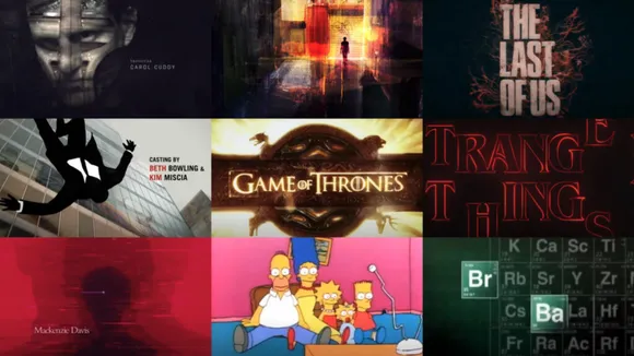 Music in End Credits vs. Opening Titles