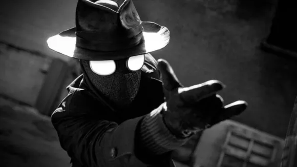 Nicolas Cage Revealed in First Look as Spider-Noir in New Live-Action Series