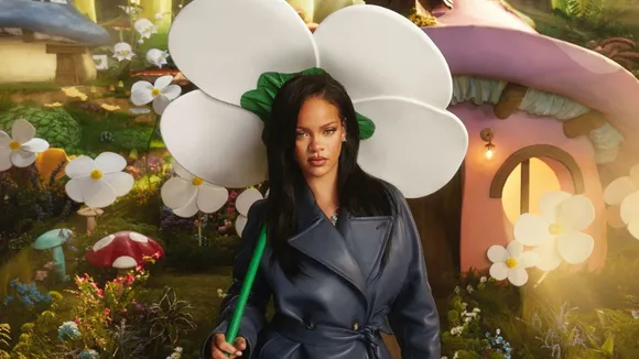 Rihanna Returns With First New Single in Nearly Three Years