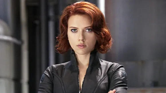 Scarlett Johansson Questions Oscars Snub of 'Avengers: Endgame'