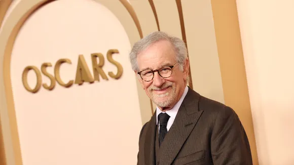 Steven Spielberg’s Pick for the Greatest American Movie Might Surprise You