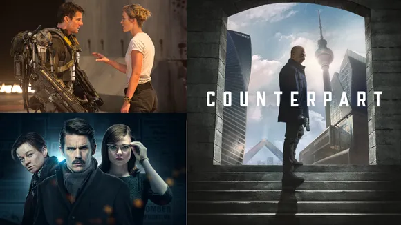 TV Shows That Explore Alternate Realities and Parallel Worlds