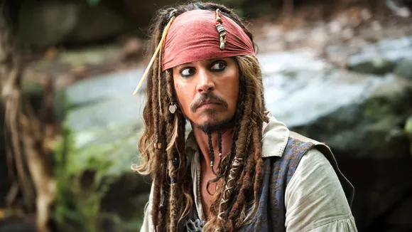 The Evolution of Captain Jack Sparrow: From Trickster to Tragic Hero