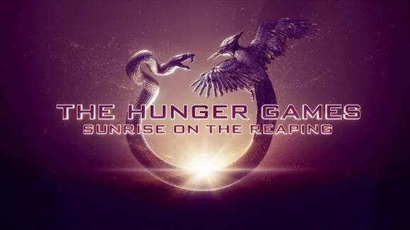 'The Hunger Games: Sunrise on the Reaping' Casts 'Conjuring' Star 
