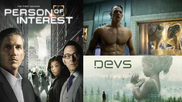 The Most Thought-Provoking AI TV Shows