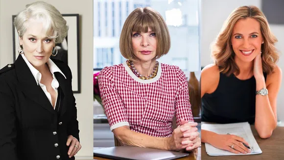 The Real-Life Inspirations Behind ‘The Devil Wears Prada’