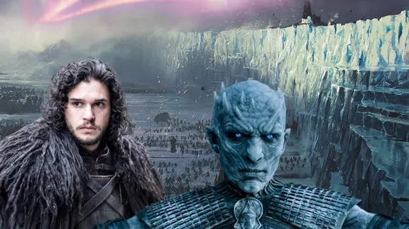 The Role of the Night's Watch Throughout Westeros' History